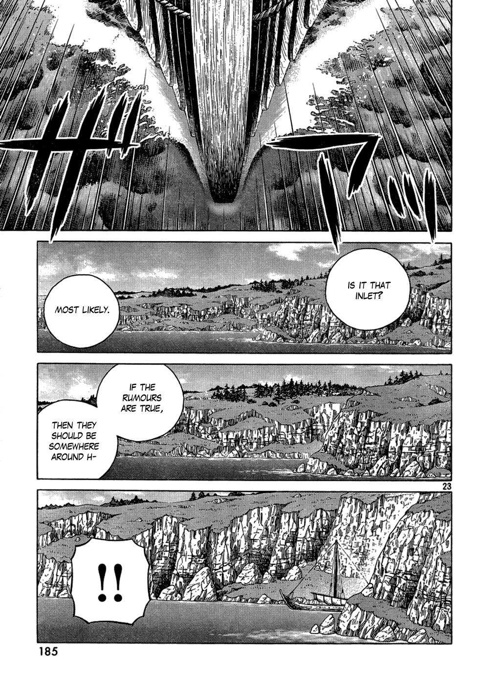 Vinland Saga Chapter 112 23